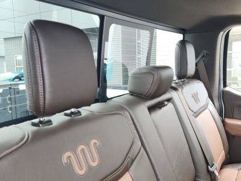 New 2026 Ford F150 King Ranch AWD/4WD image 28