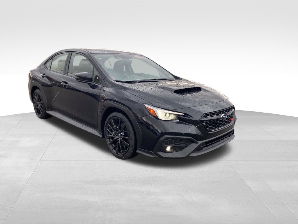 New 2026 Subaru WRX Limited AWD/4WD image 5