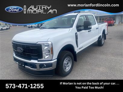 New 2025 Ford F250 XL