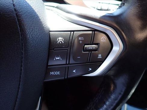 Used 2024 Lexus NX 350h AWD w/ Cold Area Package image 25