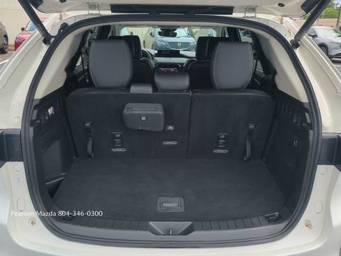 Used 2024 MAZDA CX-90 3.3 Turbo w/ Premium Package AWD/4WD image 15
