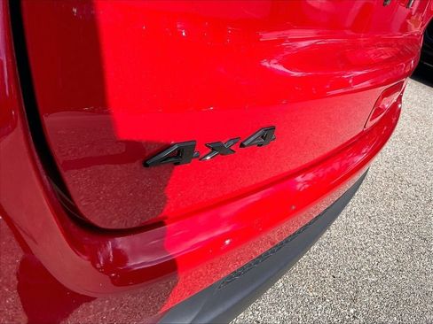 Used 2019 Jeep Compass Latitude AWD/4WD image 28