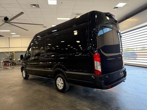 Used 2025 Ford Transit 250 148 High Roof Extended RWD image 10