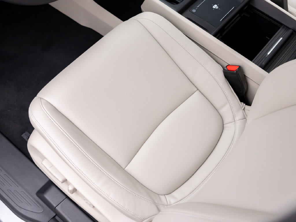 New 2027 Honda Odyssey EX-L image 15