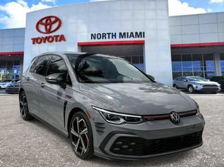 Used 2024 Volkswagen GTI SE FWD video 1