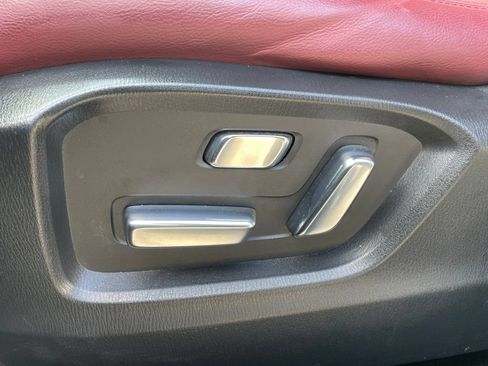 Used 2023 MAZDA CX-9 Carbon Edition AWD/4WD image 18