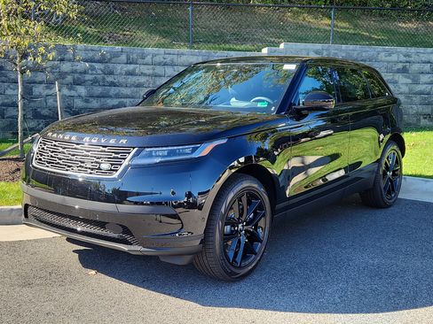 Used 2026 Land Rover Range Rover Velar S image 1