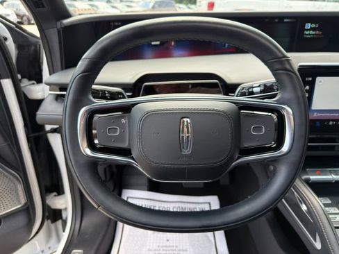 Used 2024 Lincoln Nautilus Reserve w/ Equipment Group 203A AWD/4WD image 40