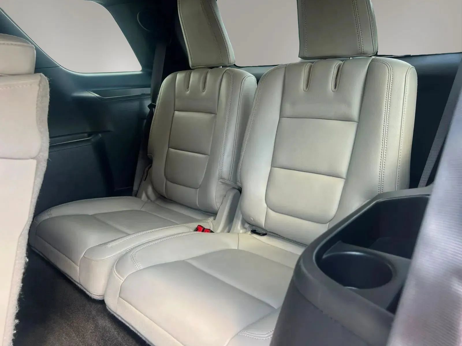 Used 2012 Ford Explorer Limited FWD image 43