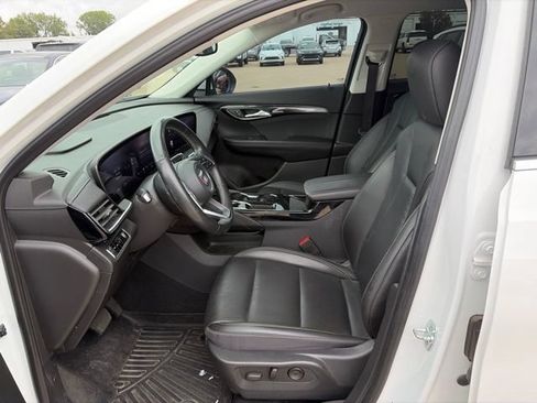 Used 2024 Buick Envision Preferred AWD/4WD image 10