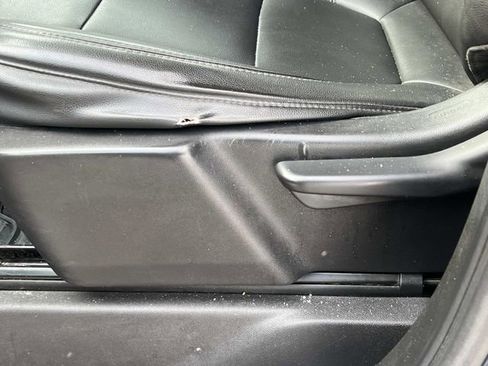 Used 2020 GMC Sierra 3500 4x4 Double Cab image 16