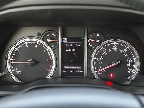 Certified 2021 Toyota 4Runner TRD Pro AWD/4WD image 22