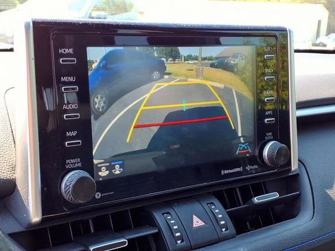 Used 2021 Toyota RAV4 XSE w/ XSE Grade Weather Package AWD/4WD image 20