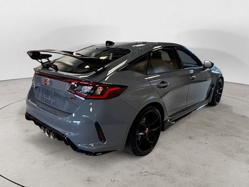 New 2026 Honda Civic Type R image 6