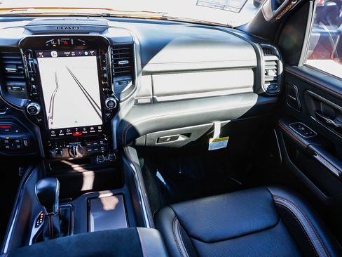 Used 2022 RAM 1500 TRX w/ TRX Level 2 Equipment Group image 15