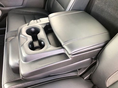 New 2026 RAM 1500 Laramie w/ Night Edition image 43