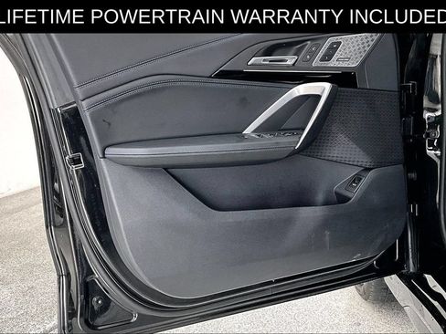 Used 2025 BMW X1 M35i w/ Premium Package AWD/4WD image 23