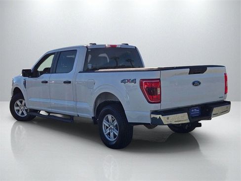 Certified 2021 Ford F150 XLT image 6