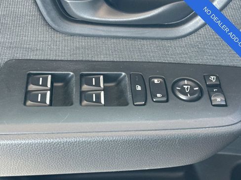 Used 2026 Honda Passport TrailSport image 12