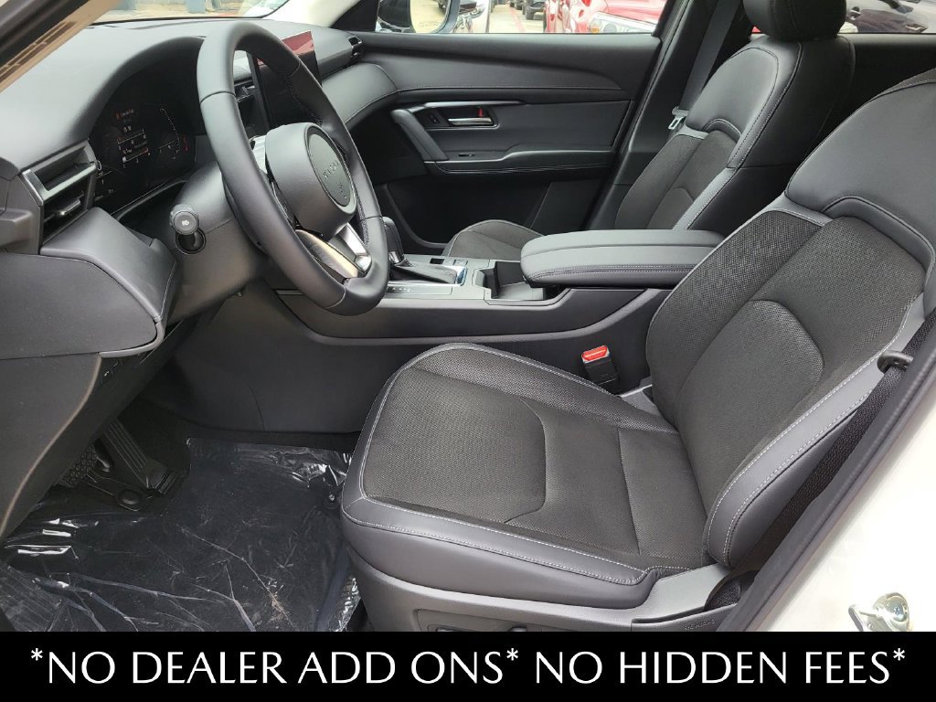 New 2026 MAZDA CX-5 Preferred AWD/4WD image 15