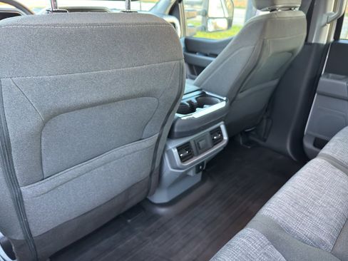 Used 2023 Ford F150 XLT w/ Max Trailer Tow Package image 31