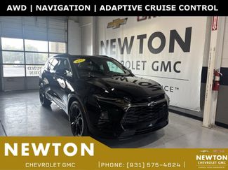 Used 2019 Chevrolet Blazer RS image 1