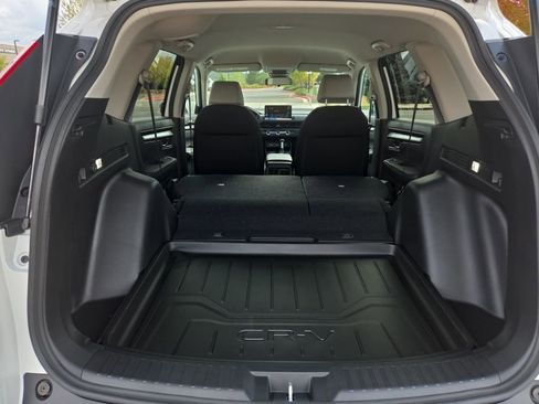 New 2026 Honda CR-V LX image 37