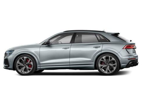Used 2024 Audi RS Q8 w/ Black Optic Package AWD/4WD image 4