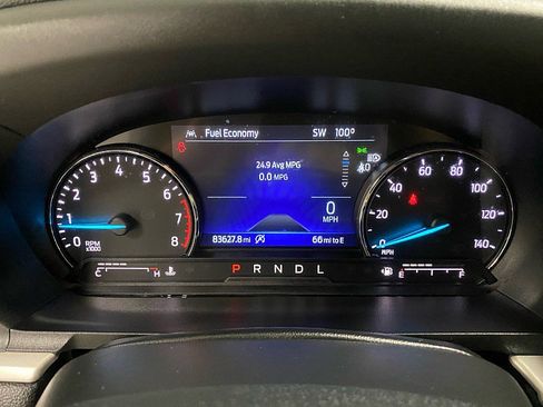 Used 2021 Ford Explorer XLT image 14