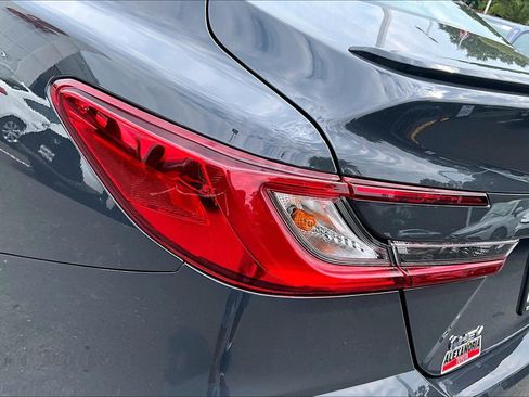 Used 2025 Toyota Camry SE FWD image 27