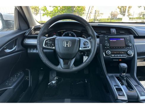 Used 2020 Honda Civic LX image 16