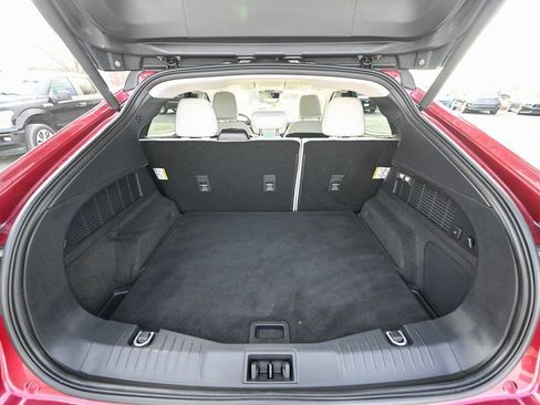 Certified 2025 Ford Mustang Mach-E Premium image 16