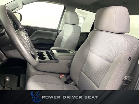 Used 2018 GMC Sierra 1500 4x4 Double Cab w/ Sierra Appearance Package image 14
