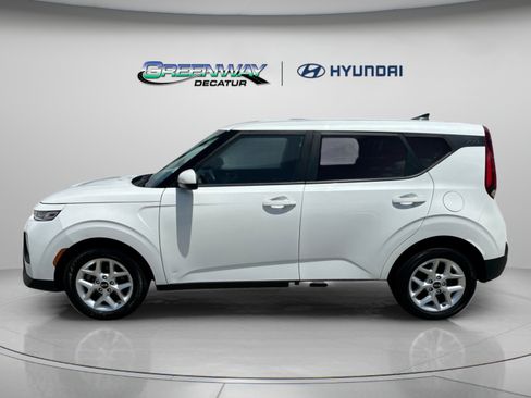 Used 2021 Kia Soul S FWD image 5