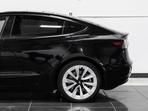 Used 2022 Tesla Model 3 Long Range image 19