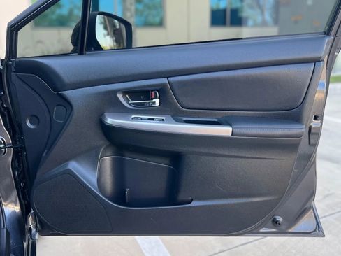 Used 2015 Subaru Impreza 2.0i Limited image 14