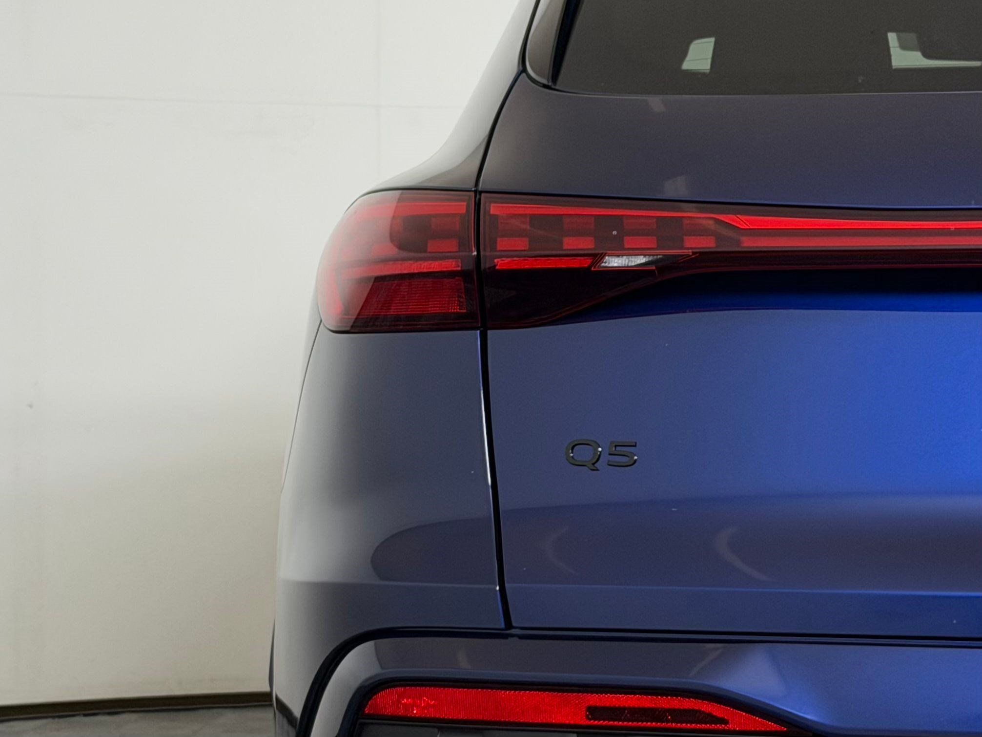 New 2026 Audi Q5 Premium Plus AWD/4WD image 29