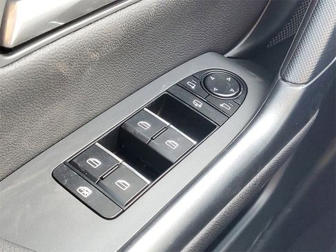 New 2025 MAZDA CX-50 AWD 2.5 Turbo w/ Accent Package image 18