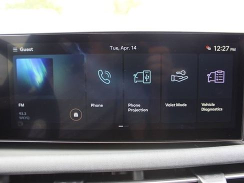 New 2026 Hyundai Tucson XRT AWD/4WD image 18
