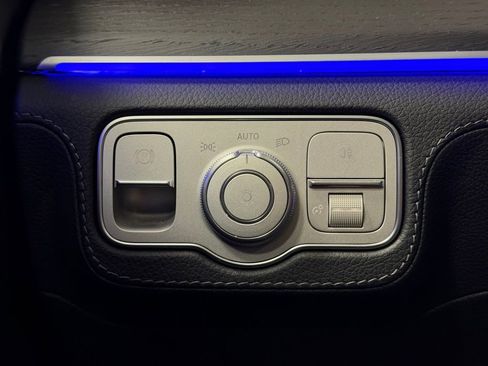 Used 2024 Mercedes-Benz GLE 53 AMG GLE 53 AMG image 16