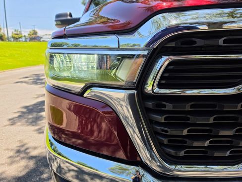 Used 2025 RAM 1500 Big Horn RWD image 11