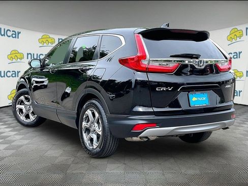 Used 2019 Honda CR-V EX image 4