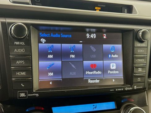 Used 2016 Toyota RAV4 Limited w/ Advanced Technology Package AWD/4WD image 14