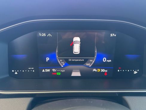 New 2026 Volkswagen Jetta Sport FWD image 25
