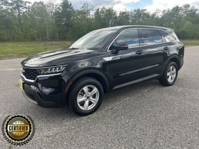 Used 2023 Kia Sorento LX