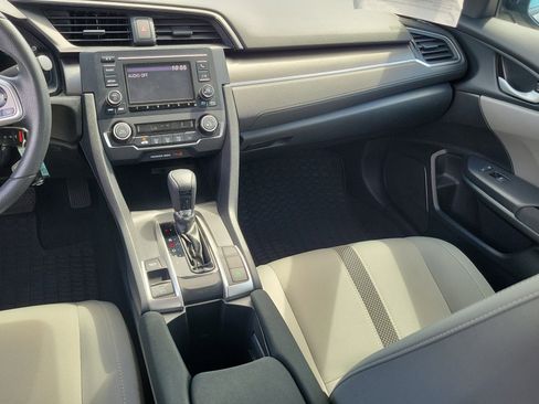 Used 2020 Honda Civic LX image 15