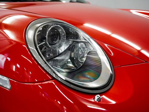 Used 2009 Porsche 911 Turbo AWD/4WD image 38