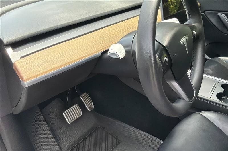 Used 2021 Tesla Model Y 2WD image 18
