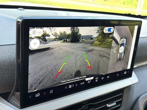 New 2026 Ford Explorer Tremor w/ Tremor Ultimate Package AWD/4WD image 17