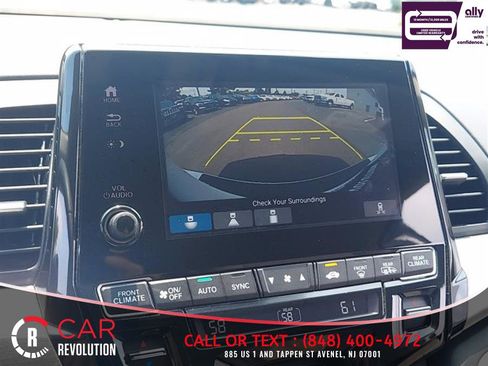 Used 2020 Honda Odyssey EX image 24